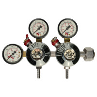 Редуктор Micro Matic Premium PLUS, 2 выхода