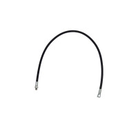 Рукав высокого давления в сборе РВД2SN.6x1000.BSP-L(Г)1/4 BSP-(Ш)1/4