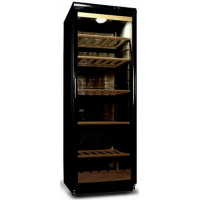 Шкаф холодильный Snaige CD 400w-1102